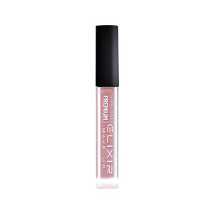 Elixir Liquid Lip Premium  # 343 Amour Pink 7ml