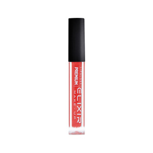 Elixir Liquid Lip Premium  # 349 Fire Coral 7ml