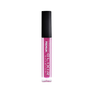 Elixir Liquid Lip Premium  # 350 Oriental Fuchsia 7ml