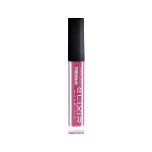 Elixir Liquid Lip Premium  # 351 Wineberry 7ml