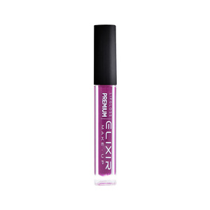 Elixir Liquid Lip Premium  # 352 Summer Plum 7ml