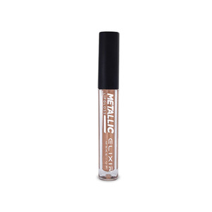 Elixir Metallic Lipgloss # 471 Rich 5ml