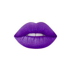 Elixir Liquid Lip Mat Pro # 455 Royal Purple 7ml