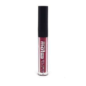 Elixir Liquid Lip Mat Pro # 460 Mulberry 7ml