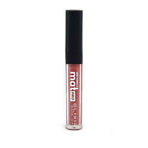 Elixir Liquid Lip Mat Pro # 476 Bright Pink 7ml