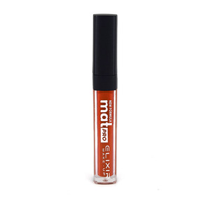 Elixir Liquid Lip Mat Pro # 479 Candy Apple 7ml