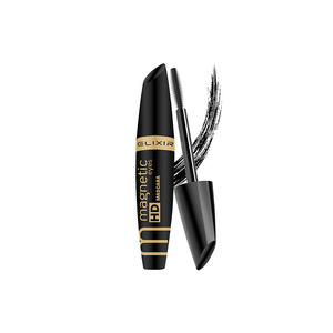 Elixir Magnetic HD Mascara # 875   15ml