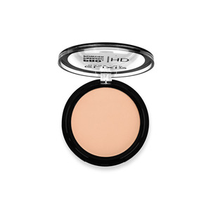 Elixir Pro Pressed Powder HD 202 Coconut Silk 9gr