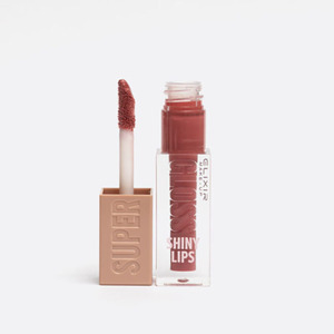 Elixir Super Gloss # 093 Hades 4.5ml