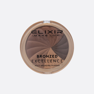 Elixir Bronzed Excellence Powder 15g