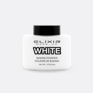 Elixir White Baking Powder 25g