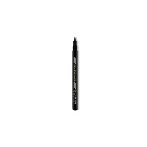 Elixir Eyeliner Pen Black