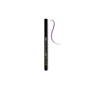 Elixir Eyeliner Pen Plum