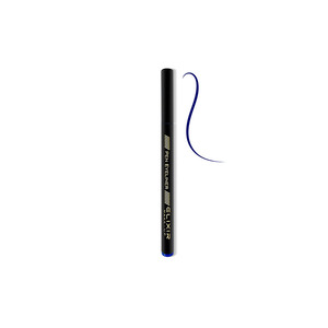 Elixir Eyeliner Pen Blue