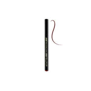 Elixir Eyeliner Pen Red