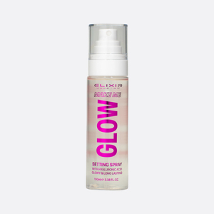 Elixir Setting Spray Make Me Glow 100ml