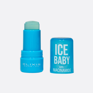 Elixir Cooling Water Ice Baby with Niacinamide 10g