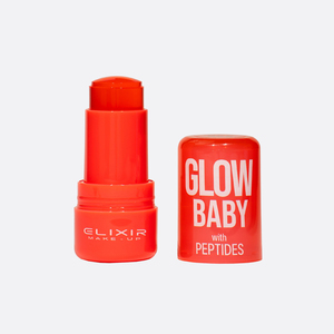 Elixir Cooling Water Glow Baby with Peptides 10g