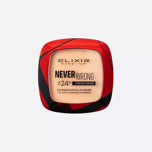 Elixir Never Wrong – Foundation in a Powder 944B   6g