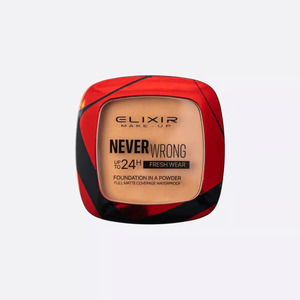 Elixir Never Wrong – Foundation in a Powder 944C   6g