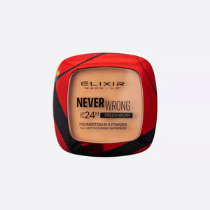 Elixir Never Wrong – Foundation in a Powder 944D   6g