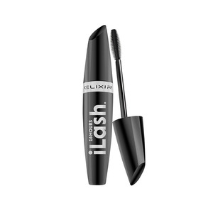 Elixir iLash Mascara - Black # 891 15ml