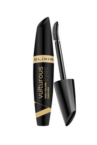 Elixir Vulturous Mascara - Μαύρη # 898   15ml