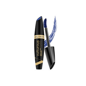 Elixir Vulturous Mascara - Μπλέ # 898   15ml