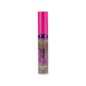 Vollare Perfect Eyebrow Gel  # Light Brown 7,5ml