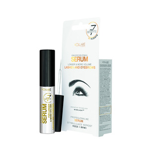 Vollare Serum For Eyelashes And Eyebrows 9ml