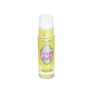 Vollare Energy Face Revitalizing Makeup Base 30ml