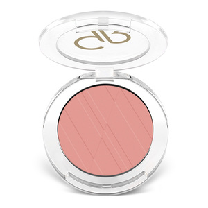Golden Rose Powder Blush 14 Soft Peach 7gr