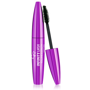 Golden Rose Infinity Lash Mascara Black 11ml