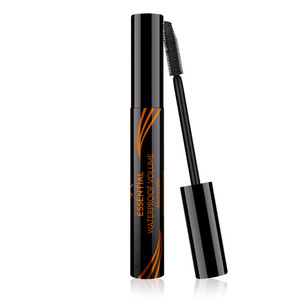 Golden Rose Essential Waterproof Volume Mascara Black  9ml