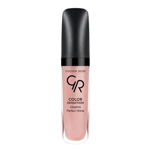 Golden Rose Color Sensation Lip Gloss 102   5.6ml