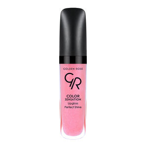 Golden Rose Color Sensation Lip Gloss 106   5.6ml