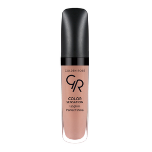 Golden Rose Color Sensation Lip Gloss 107   5.6ml