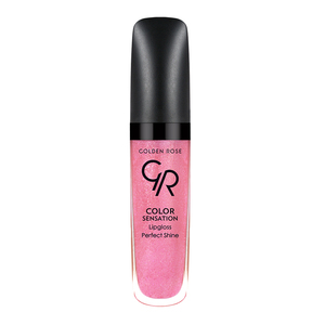 Golden Rose Color Sensation Lip Gloss 110   5.6ml