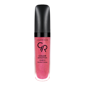 Golden Rose Color Sensation Lip Gloss 115   5.6ml