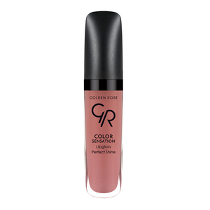Golden Rose Color Sensation Lip Gloss 117   5.6ml