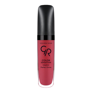 Golden Rose Color Sensation Lip Gloss 118   5.6ml