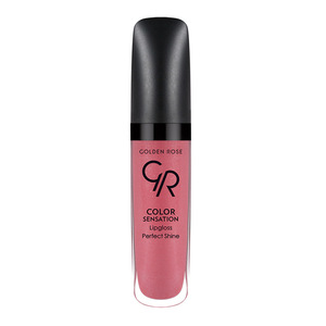 Golden Rose Color Sensation Lip Gloss 120   5.6ml