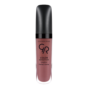 Golden Rose Color Sensation Lip Gloss 121   5.6ml