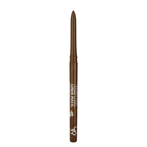 Golden Rose Liner Matic Waterproof Eye Pencil 203 Cacao Brown 0.35gr