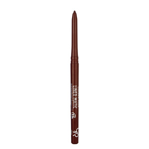 Golden Rose Liner Matic Waterproof Eye Pencil 206 Plum Berry 0.35gr