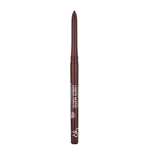 Golden Rose Liner Matic Waterproof Eye Pencil 207 Dark Amethyst 0.35gr