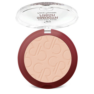 Golden Rose Smooth Finish Face Powder 208   12.5g