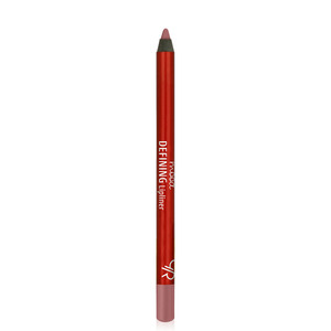 Golden Rose Mood Defining Lipliner 04 Rosewood 1,6gr