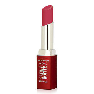 Golden Rose Mood Sanity Matte Lipstick 07 Berry Rouge 3.5gr