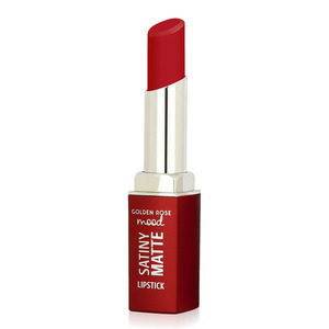Golden Rose Mood Sanity Matte Lipstick 08 Candy Red 3.5gr